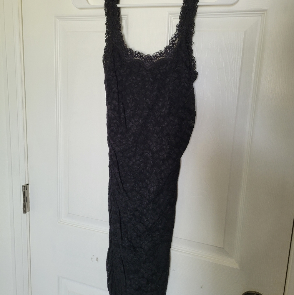 Victoria's Secret dress